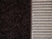 Високоворсный килим Leve 01820A D.Brown - Висока якість за найкращою ціною в Україні - зображення 3