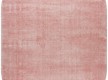 Високоворсный килим Leve 01820A L.Pink - Висока якість за найкращою ціною в Україні - зображення 2