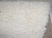 Високоворсный килим Leve 01820A White - Висока якість за найкращою ціною в Україні - зображення 3