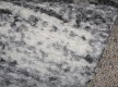 Високоворсный килим Leve 05192A L.Grey - Висока якість за найкращою ціною в Україні - зображення 3