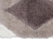 Shaggy carpet Linea 05490A White - high quality at the best price in Ukraine - image 2