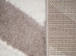 Shaggy carpet Linea 05490A White - high quality at the best price in Ukraine - image 3