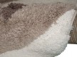 Shaggy carpet Linea 05490A White - high quality at the best price in Ukraine - image 4