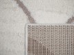 Високоворсный килим Linea 05518A White - Висока якість за найкращою ціною в Україні - зображення 3