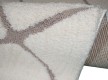 Високоворсный килим Linea 05518A White - Висока якість за найкращою ціною в Україні - зображення 4