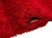 Высоковорсный ковер Loca (Super Lux Shaggy) 6365A RED - высокое качество по лучшей цене в Украине - изображение 3