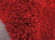 Высоковорсный ковер Loca (Super Lux Shaggy) 6365A RED - высокое качество по лучшей цене в Украине - изображение 2