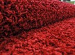 Высоковорсный ковер Loca (Super Lux Shaggy) 6365A RED - высокое качество по лучшей цене в Украине - изображение 4