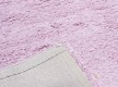 Высоковорсный ковер Majesty 2236A pink-pink - высокое качество по лучшей цене в Украине - изображение 3