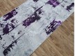 Синтетичена килимова доріжка MODA 05934F LILAC/L.GREY - Висока якість за найкращою ціною в Україні - зображення 2