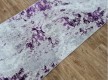 Синтетичена килимова доріжка MODA 4591A LILAC/L.GREY - Висока якість за найкращою ціною в Україні - зображення 2