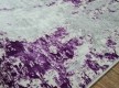 Синтетичена килимова доріжка MODA 4591A LILAC/L.GREY - Висока якість за найкращою ціною в Україні - зображення 3