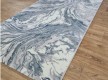Синтетичена килимова доріжка MODA 5201A L.BLUE/D.GREY - Висока якість за найкращою ціною в Україні - зображення 2