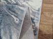 Синтетичена килимова доріжка MODA 5201A L.BLUE/D.GREY - Висока якість за найкращою ціною в Україні - зображення 3