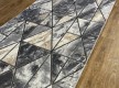 Синтетичена килимова доріжка MODA 5759 L.GREY / ATNRASIT - Висока якість за найкращою ціною в Україні - зображення 3