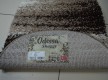 Высоковорсный ковер Odessa Shaggy 00808A Mocca - высокое качество по лучшей цене в Украине - изображение 3
