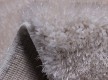 Высоковорсная ковровая дорожка Puffy-4B P001A beige - высокое качество по лучшей цене в Украине - изображение 2