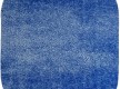 Высоковорсный ковер Puffy-4B P001A blue - высокое качество по лучшей цене в Украине - изображение 4
