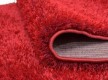 Высоковорсный ковер Puffy-4B P001A red - высокое качество по лучшей цене в Украине - изображение 2