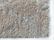 Високоворсний килим Quattro 3508A Beige/Bone - Висока якість за найкращою ціною в Україні - зображення 2