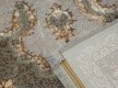 Синтетичний килим SALSA D557A BEIGE/D.GREY - Висока якість за найкращою ціною в Україні - зображення 4
