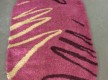 Высоковорсный ковер Shaggy 0791 pink - высокое качество по лучшей цене в Украине - изображение 2