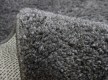 Килим з високим ворсом SHAGGY ROCO R800 GREY 4096 - Висока якість за найкращою ціною в Україні - зображення 2