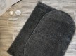 Килим з високим ворсом SHAGGY ROCO R800 GREY 4096 - Висока якість за найкращою ціною в Україні - зображення 4