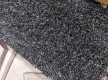 Высоковорсная ковровая дорожка Shaggy grey - высокое качество по лучшей цене в Украине - изображение 2