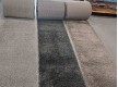 Высоковорсная ковровая дорожка Shaggy new dark grey - высокое качество по лучшей цене в Украине - изображение 3