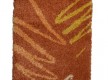 Высоковорсный ковер Shaggy 0791 terracotta - высокое качество по лучшей цене в Украине - изображение 2