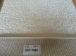 Высоковорсный ковер Silk Shaggy Velvet 6365G WHITE - высокое качество по лучшей цене в Украине - изображение 2