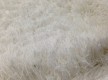 Высоковорсная ковровая дорожка Space 0063A white/beige/brown/grey - высокое качество по лучшей цене в Украине - изображение 2