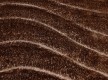 Високоворсний килим Therapy 2228B p.brown-p.brown - Висока якість за найкращою ціною в Україні - зображення 2