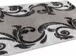 Синтетическая ковровая дорожка Albina 1713 , BROWN - высокое качество по лучшей цене в Украине - изображение 2