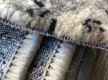 Синтетическая ковровая дорожка Anny 33020/192 - высокое качество по лучшей цене в Украине - изображение 5