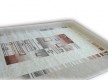 Синтетическая ковровая дорожка Aquarelle 3130-43235 - высокое качество по лучшей цене в Украине - изображение 2