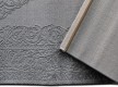 Синтетический ковер Barcelona M804A Grey/Grey - высокое качество по лучшей цене в Украине - изображение 3