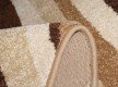 Синтетическая ковровая дорожка California 0299 BEIGE - высокое качество по лучшей цене в Украине - изображение 2