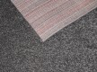 Синтетическая ковровая дорожка CAMINO 00000A D.GREY/D.GREY - высокое качество по лучшей цене в Украине - изображение 4