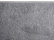 Синтетическая ковровая дорожка CAMINO 00000A L.GREY/L.GREY - высокое качество по лучшей цене в Украине - изображение 2