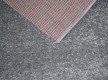 Синтетическая ковровая дорожка CAMINO 00000A L.GREY/L.GREY - высокое качество по лучшей цене в Украине - изображение 4