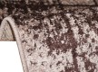 Синтетическая ковровая дорожка CAMINO 02605A VISONE/D.BROWN - высокое качество по лучшей цене в Украине - изображение 2