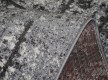 Синтетическая ковровая дорожка CAMINO 02605A L.GREY/D.GREY - высокое качество по лучшей цене в Украине - изображение 2