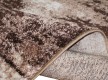 Синтетическая ковровая дорожка CAMINO 02619A BEIGE/D.BROWN - высокое качество по лучшей цене в Украине - изображение 2