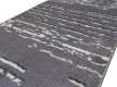 Синтетическая ковровая дорожка CAMINO 08411D L.GREY/BONE - высокое качество по лучшей цене в Украине - изображение 3