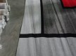 Синтетическая ковровая дорожка CAMINO 02581C L.Grey-L.Red - высокое качество по лучшей цене в Украине - изображение 5