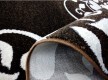 Синтетическая ковровая дорожка Cappuccino 16024/13 - высокое качество по лучшей цене в Украине - изображение 2