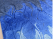 Акриловый ковер Ebru blue - высокое качество по лучшей цене в Украине - изображение 2