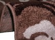 Синтетическая ковровая дорожка Espresso (Эспрессо ) F2753/A2/ES A2 - высокое качество по лучшей цене в Украине - изображение 2